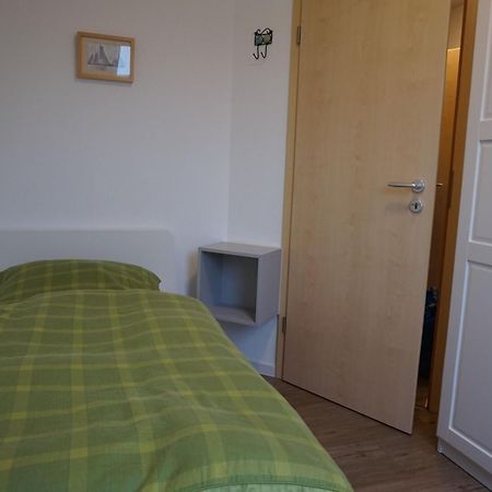 Vinnenhus Wohnung 06 库克斯港 外观 照片