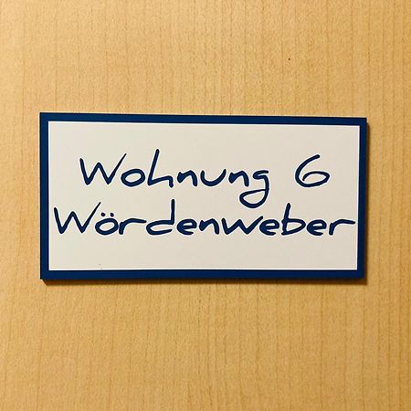 Vinnenhus Wohnung 06 库克斯港 外观 照片