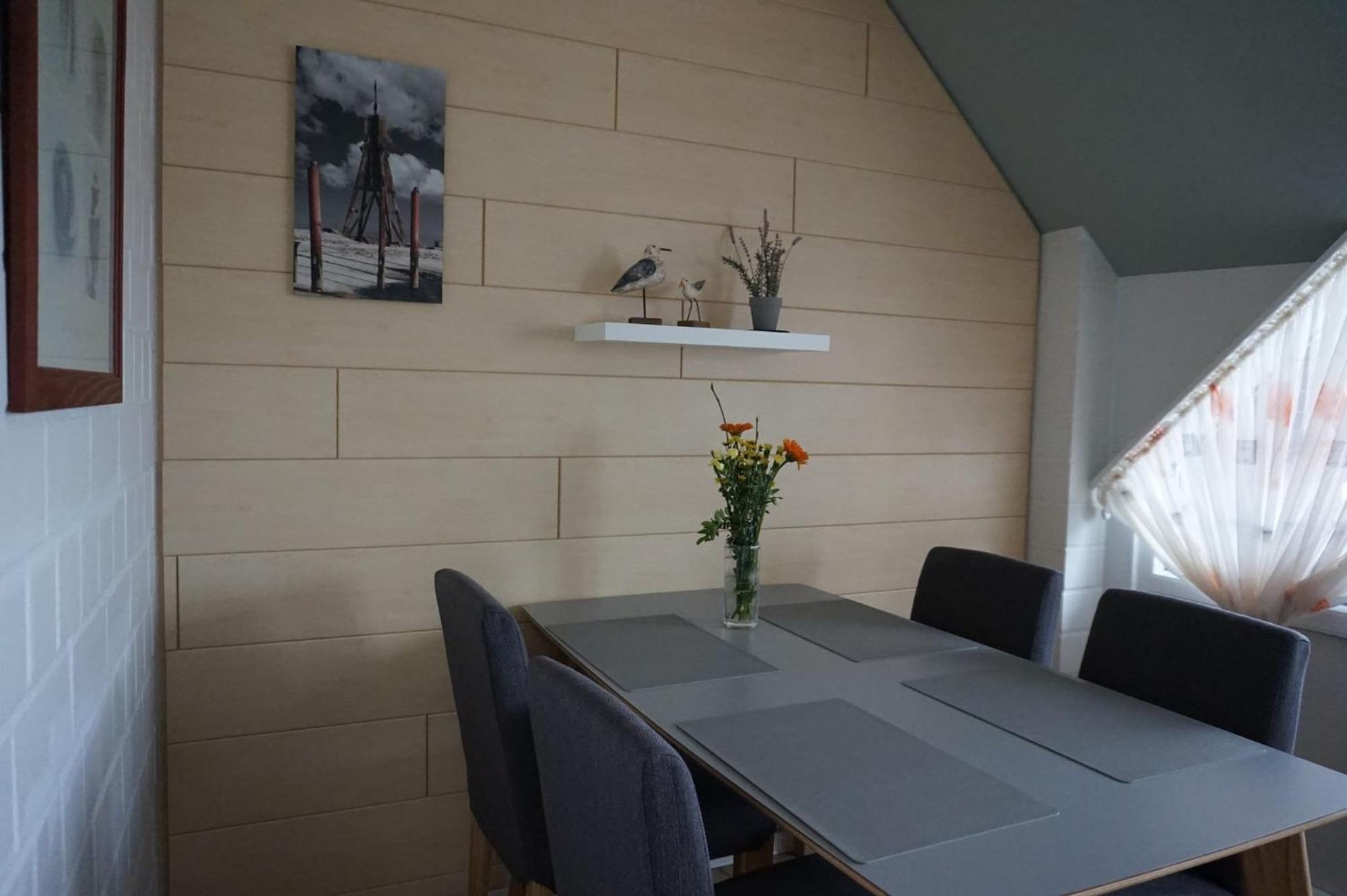 Vinnenhus Wohnung 06 库克斯港 外观 照片