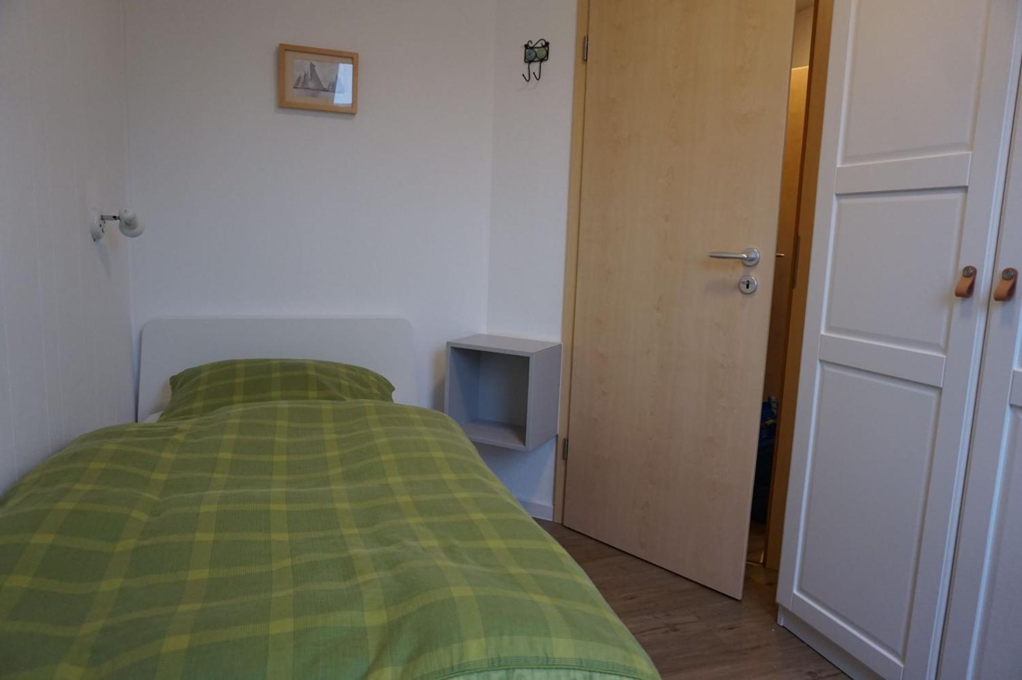 Vinnenhus Wohnung 06 库克斯港 外观 照片