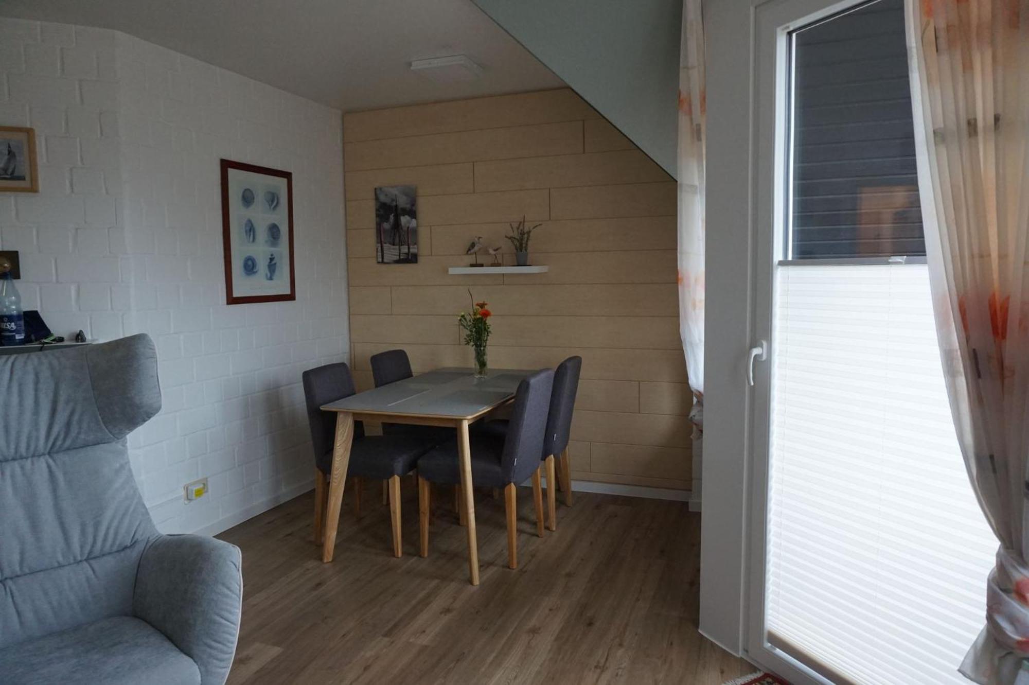 Vinnenhus Wohnung 06 库克斯港 外观 照片