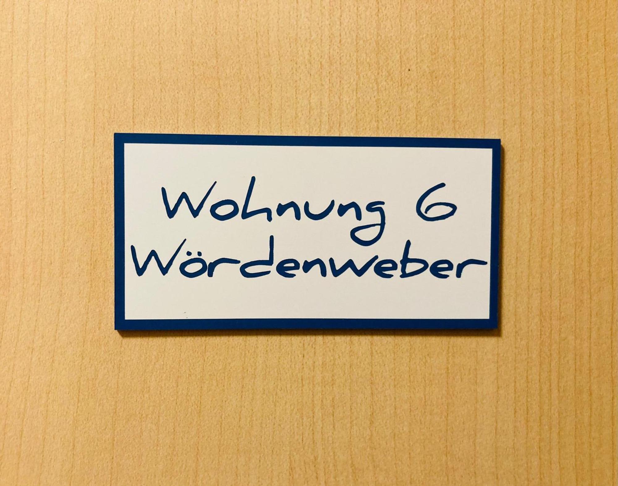Vinnenhus Wohnung 06 库克斯港 外观 照片